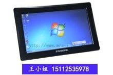 無(wú)風(fēng)扇工業(yè)平板電腦 堅(jiān)固、靜默與可靠的工控核心