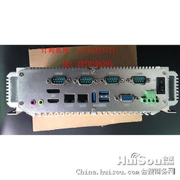 深圳市工控電腦批發(fā)市場(chǎng)解析 N2930與J1900四核無(wú)風(fēng)扇工控機(jī)價(jià)格與選購(gòu)指南